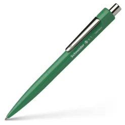 Schneider Kugelschreiber K1 grün Schreibfarbe grün, 1 St.