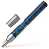 Schneider Maxx 270 Lackmarker silber 1,0 - 3,0 mm, 1 St.