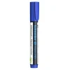 Schneider Maxx 290 Whiteboard- und Flipchart-Marker schwarz 2,0 - 3,0 mm, 1 St. blau