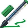 Schneider Maxx 293 Whiteboard- und Flipchart-Marker grün 2,0 - 5,0 mm, 1 St.