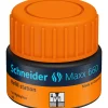 Schneider Nachfülltinte Maxx 660 orange
