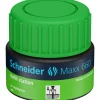 Schneider Nachfülltinte Maxx 660 grün