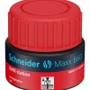 Schneider Nachfülltinte Maxx 660 rot
