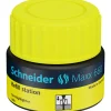 Schneider Nachfülltinte Maxx 660 gelb
