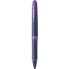 Schneider One Business Tintenroller 0,6 mm, Schreibfarbe: lila, 1 St.
