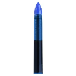 Schneider One Change Tintenrollerminen blau