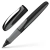 Schneider Ray Tintenroller onyx 0,5 mm, Schreibfarbe: blau, 1 St.