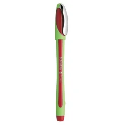 Schneider Xpress Fineliner rot 0,8 mm, 10 St.