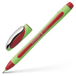 Schneider Xpress Fineliner rot 0,8 mm, 10 St.