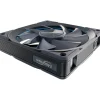 Seasonic 124.2x120.2x26.6mm 600-2000 U/min 9.9-33.78 dB(A) schwarz