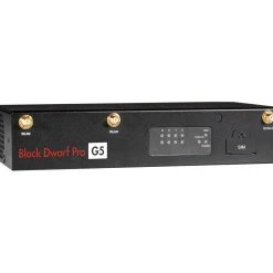 Securepoint Black Dwarf Pro G5 VPN