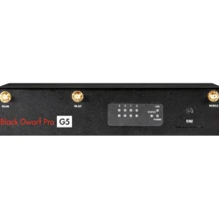 Securepoint Black Dwarf Pro G5 VPN