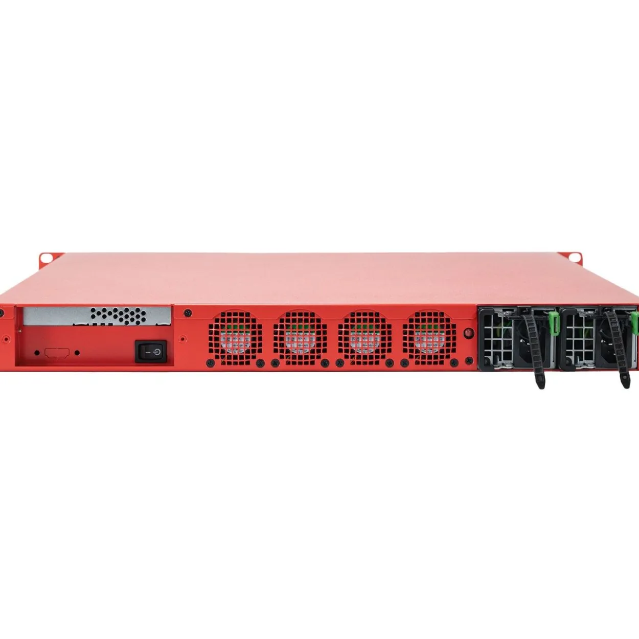 Securepoint FIREWALL RC400R G6