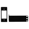 Securepoint 19" Rackmount-Kit für Black Dwarf Pro G5 Bulk