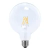 Segula Globe 55685 Klar E27