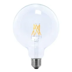 Segula Globe 55685 Klar E27