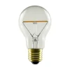 Segula 55252 LED Glühlampe Balance Klar E27