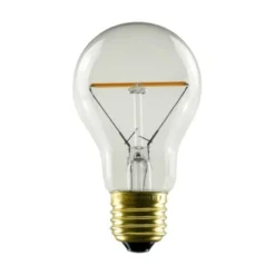 Segula 55252 LED Glühlampe Balance Klar E27