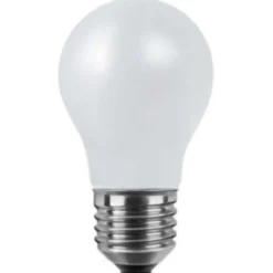 Segula LED Glühlampe Matt E27