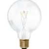 Segula 55282 LED Globe 95 Klar E27