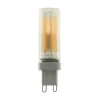Segula 55618 LED Stift Matt G9