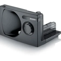 SEVERIN AS 9578 Kompakt Allesschneider 100 W, max. 0-15 mm