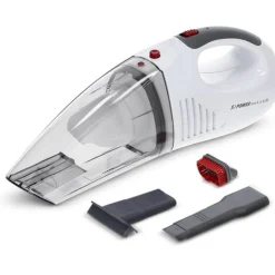 SEVERIN HV 7144 S'POWER® home & car Li 20 Akku-Handstaubsauger