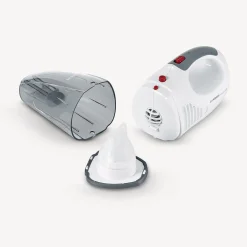SEVERIN HV 7144 S'POWER® home & car Li 20 Akku-Handstaubsauger