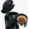 SEVERIN KA9306 Kaffeemaschine schwarz, 8 Tassen