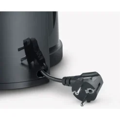 SEVERIN KA9306 Kaffeemaschine schwarz, 8 Tassen