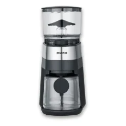 SEVERIN KM 3880 Kaffeemühle schwarz 140 W