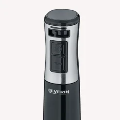SEVERIN SM 3771 Stabmixer schwarz 600 W