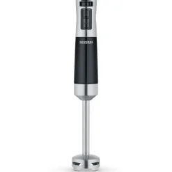 SEVERIN SM 3771 Stabmixer schwarz 600 W