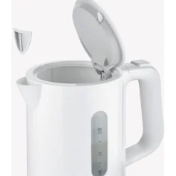 SEVERIN Wasserkocher WK 3462 weiß 0,5 l 1.100 Watt