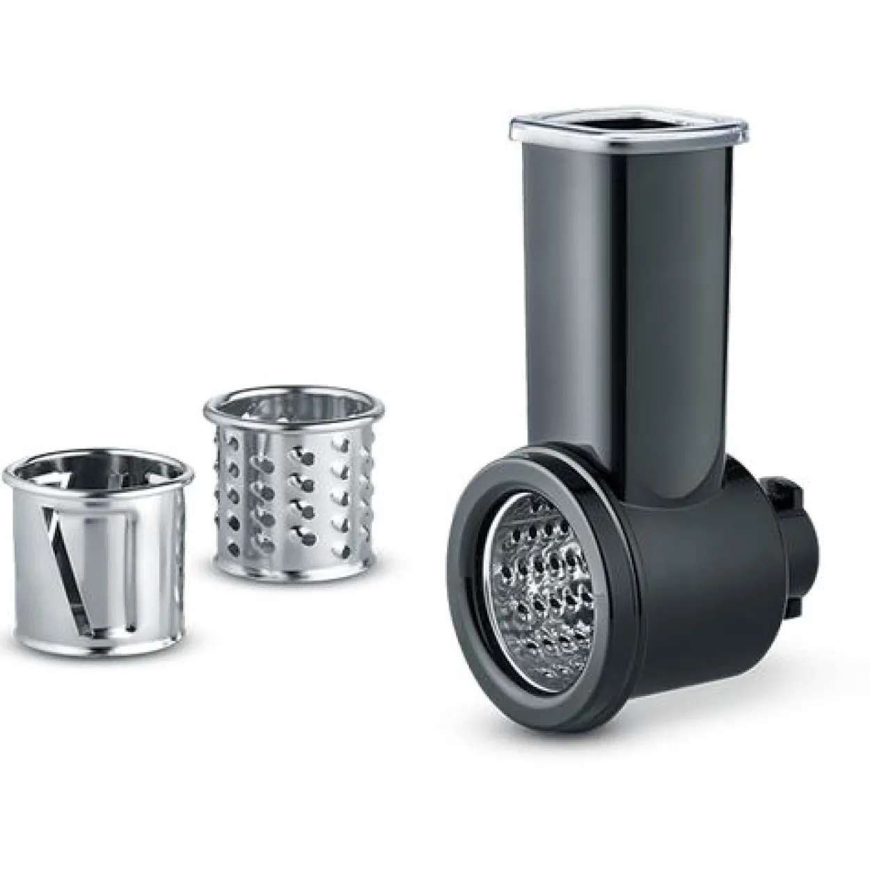 SEVERIN ZB 5592 Hobelaufsatz für Küchenmaschine