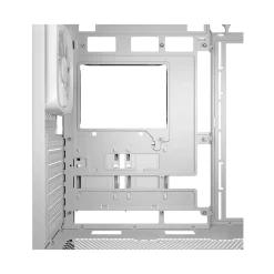 Sharkoon AK5G RGB Midi Tower ohne Netzteil weiss