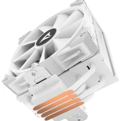 Sharkoon A40 RGB weiß Tower Kühler