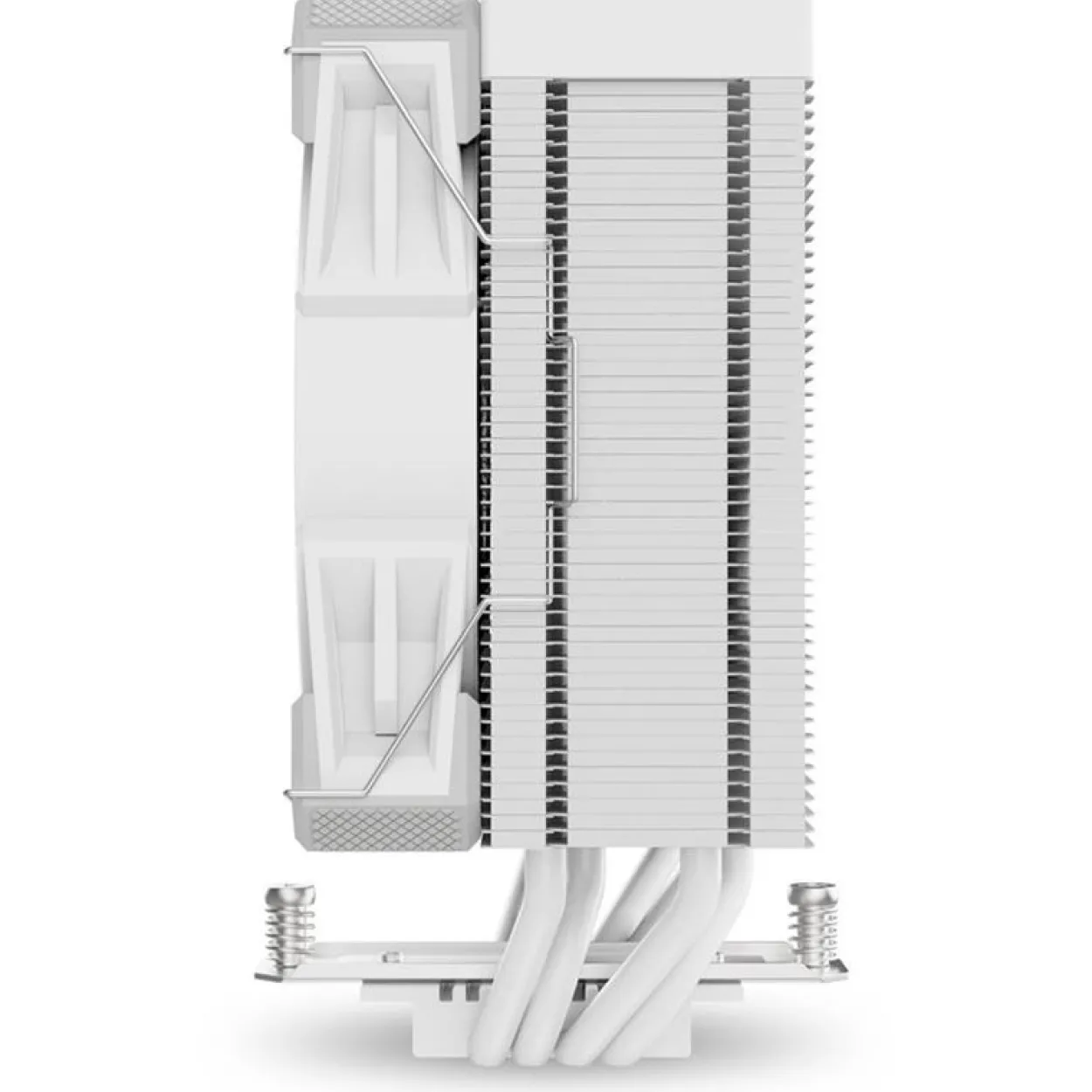 Sharkoon A40 RGB weiß Tower Kühler
