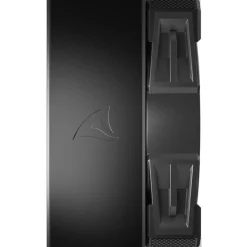 Sharkoon A50 schwarz Tower Kühler
