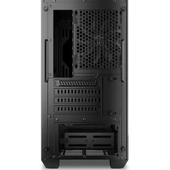Sharkoon J1000 ARGB Mini Tower ohne Netzteil schwarz