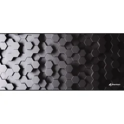 Sharkoon Mauspad Skiller SGP30 XXL 900x400mm Hex