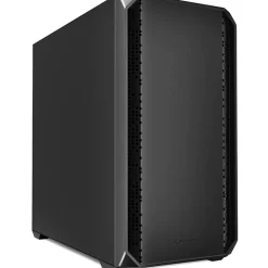 Sharkoon MK2 Mini Tower ohne Netzteil schwarz