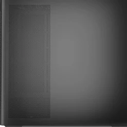 Sharkoon MK4 RGB Strip Mini Tower ohne Netzteil schwarz