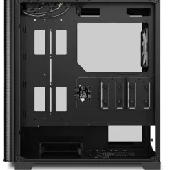 Sharkoon M30 RGB Midi Tower schwarz
