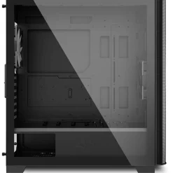 Sharkoon M30 RGB Midi Tower schwarz