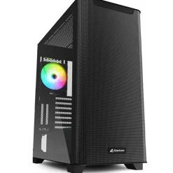 Sharkoon M30 RGB Midi Tower schwarz