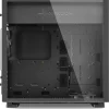 Sharkoon Pure Steel RGB mit Sichtfenster Midi Tower ohne Netzteil schwarz