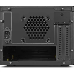 Sharkoon QB One Wuerfel ohne Netzteil schwarz