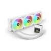 Sharkoon S60 ARGB weiß All-in-One
