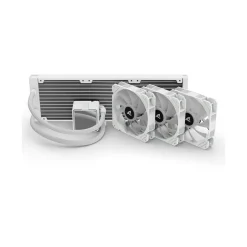 Sharkoon S60 ARGB weiß All-in-One